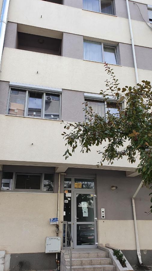 Apartament Cu 3 Camere In Militari Residence Chiajna Dış mekan fotoğraf