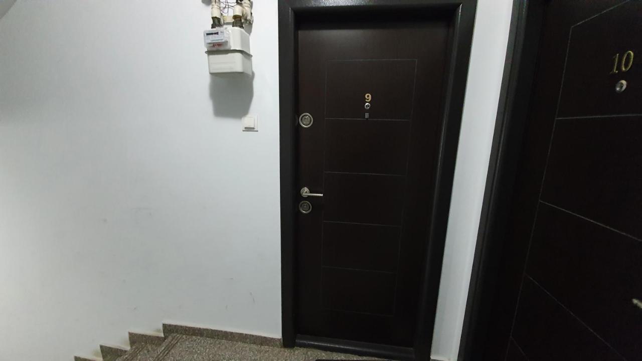 Apartament Cu 3 Camere In Militari Residence Chiajna Dış mekan fotoğraf